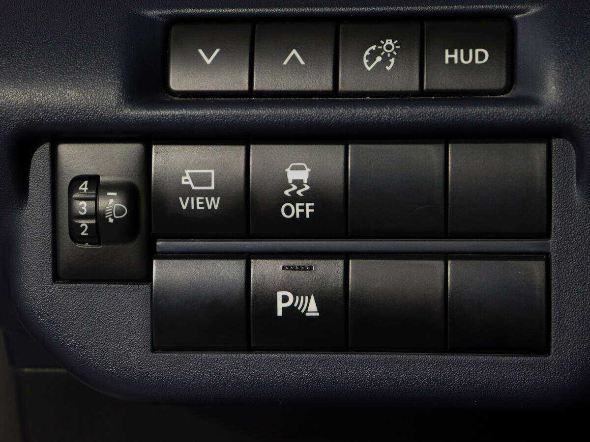 Suzuki Baleno 2022 года с пробегом. Фото: #16