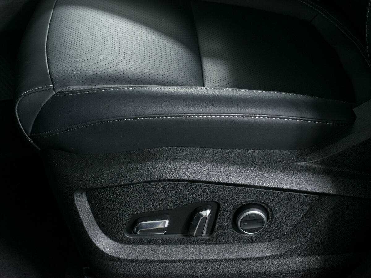 Chery Tiggo 4 Pro 2024 года с пробегом. Фото: #15