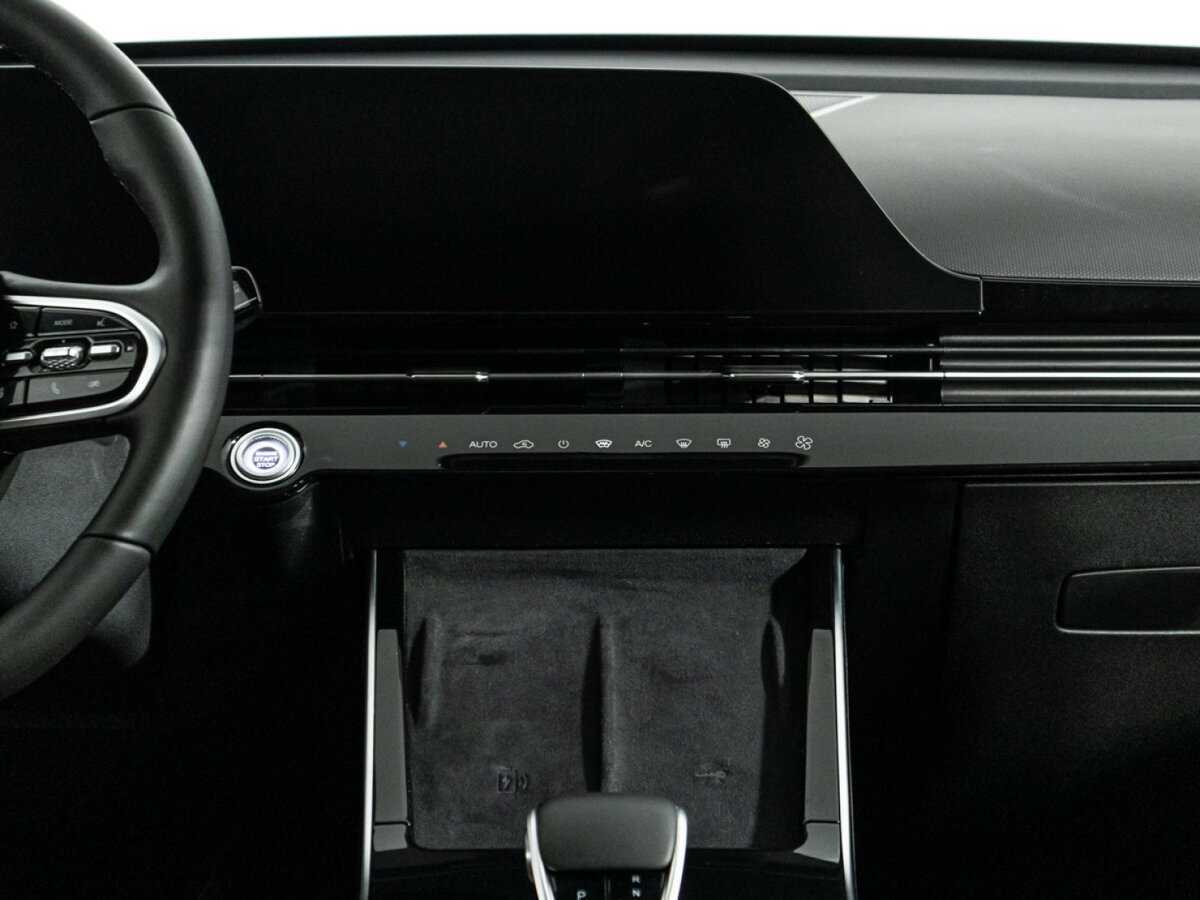 OMODA C5 2023 года с пробегом. Фото: #13