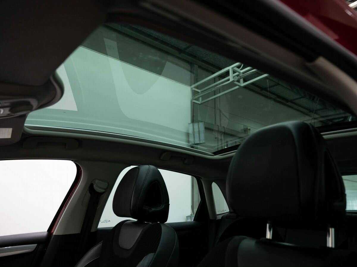 Citroen C4 2013 года с пробегом. Фото: #22