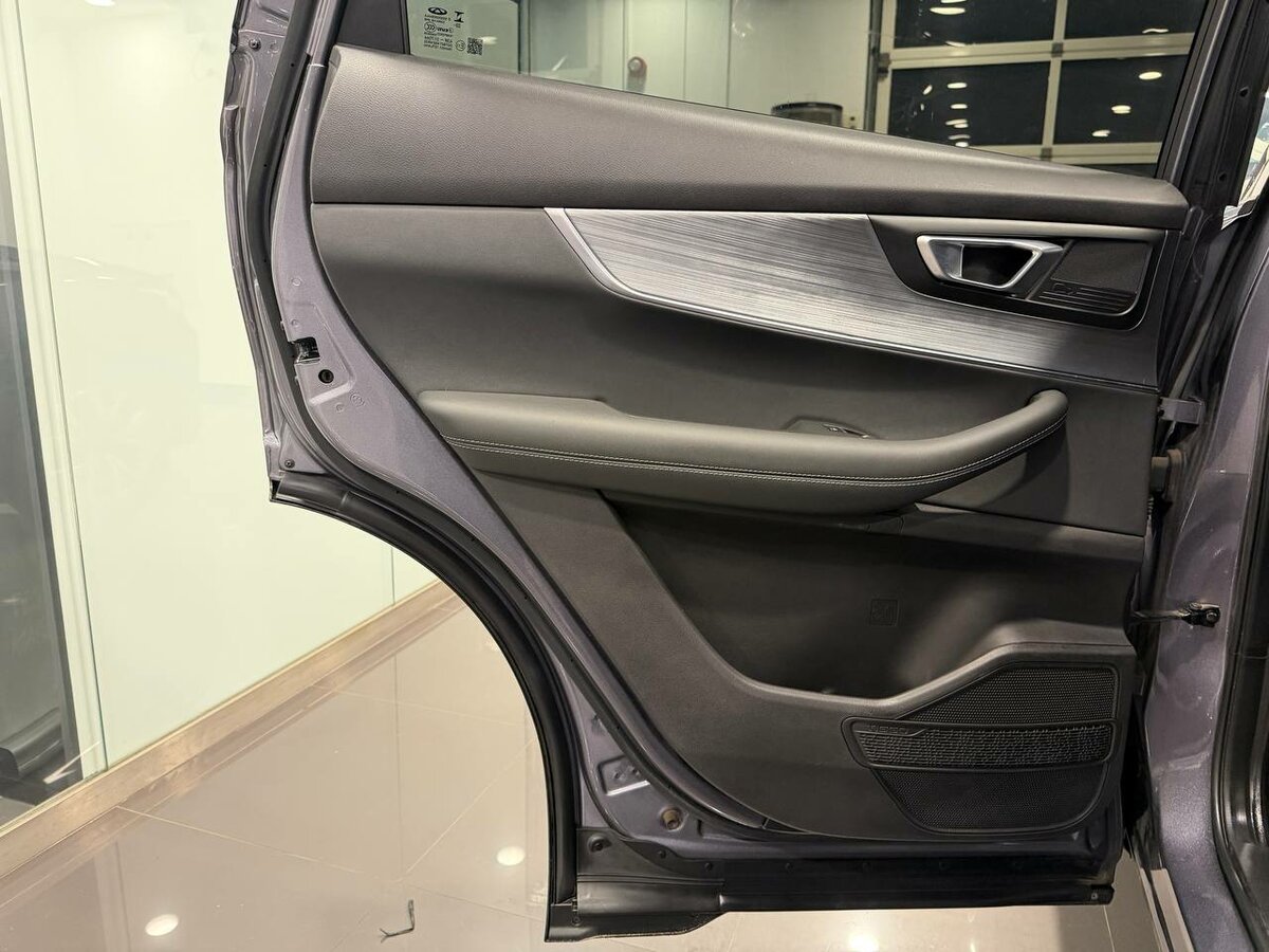 Chery Tiggo 7 Pro Max 2022 года с пробегом. Фото: #14