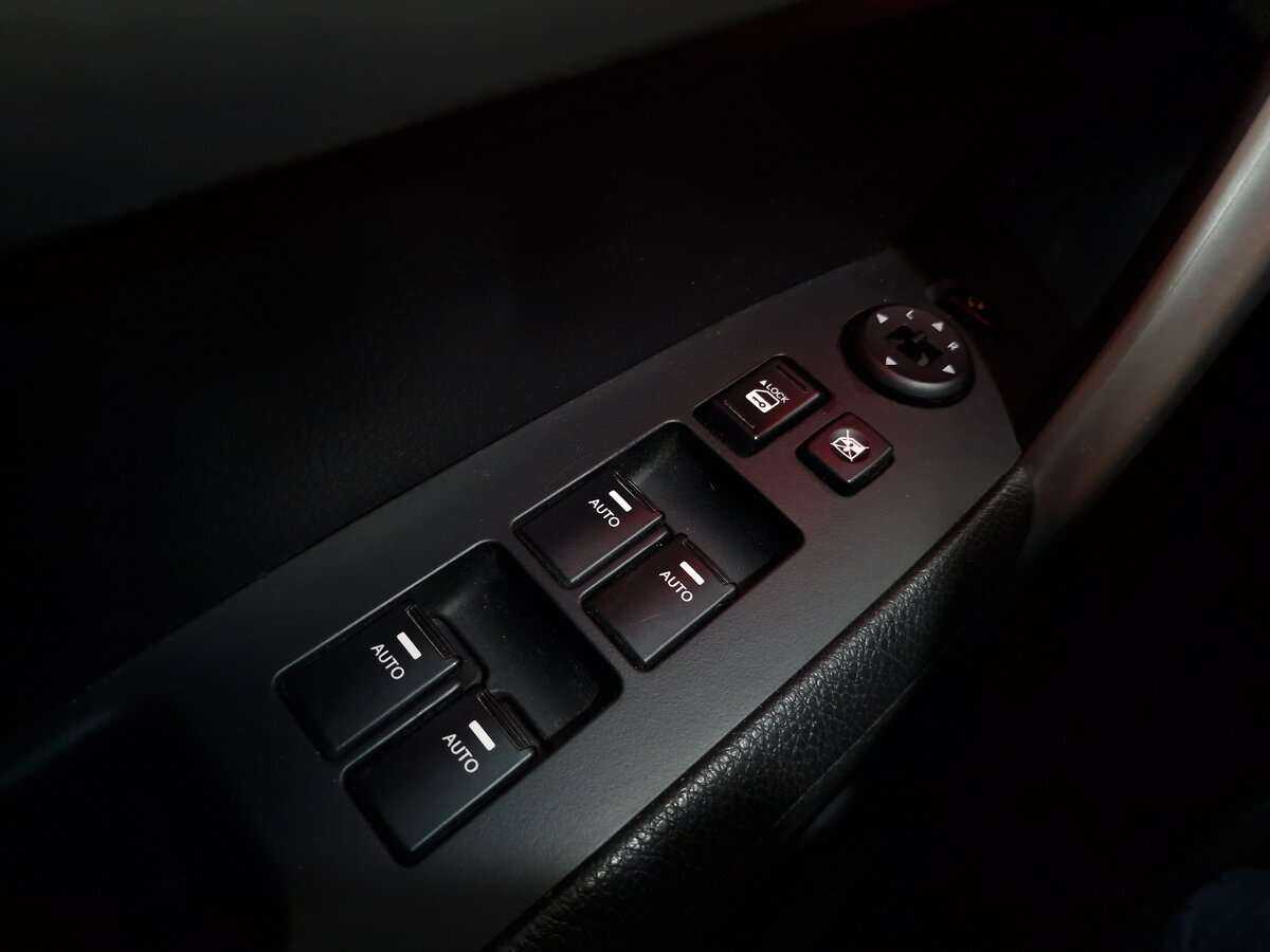 Kia Sorento 2012 года с пробегом. Фото: #7