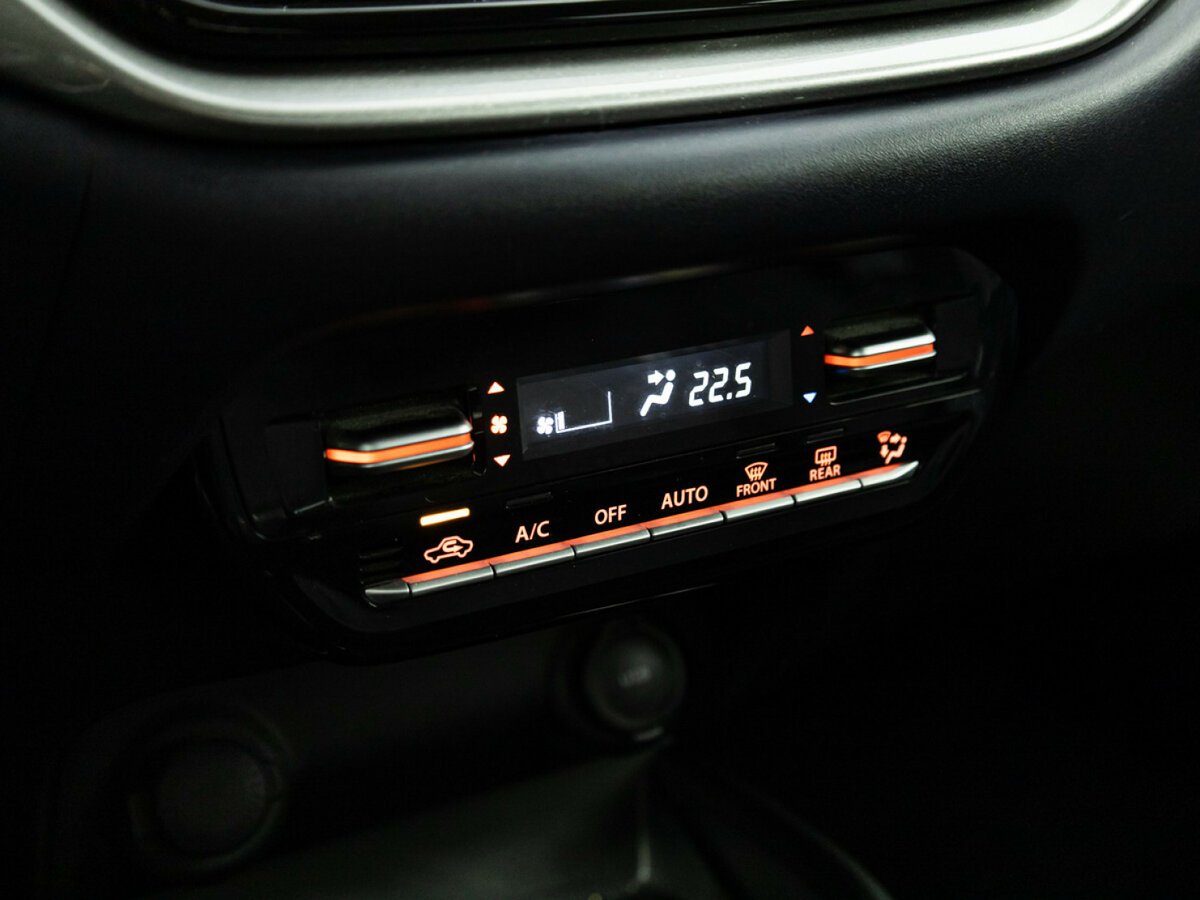 Suzuki Baleno 2022 года с пробегом. Фото: #17