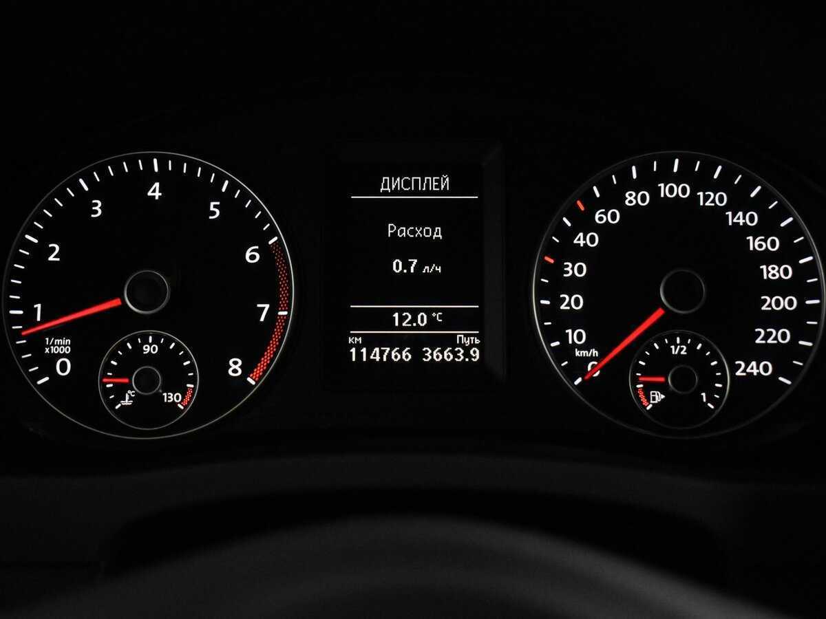 Volkswagen Golf Plus 2013 года с пробегом. Фото: #17