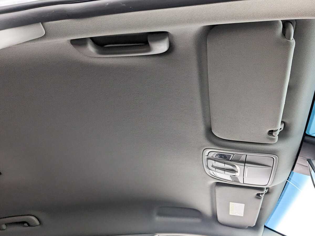 Hyundai Santa Fe 2018 года с пробегом. Фото: #18