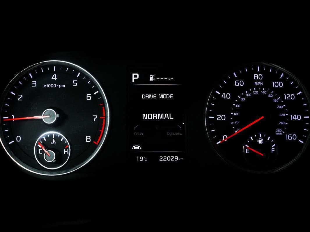 Kia K5 2022 года с пробегом. Фото: #9