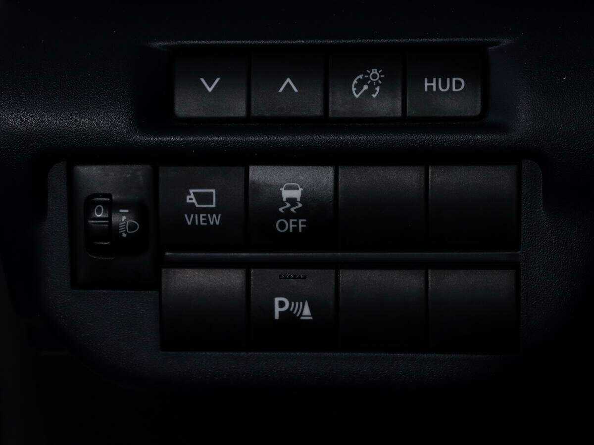 Suzuki Baleno 2022 года с пробегом. Фото: #17