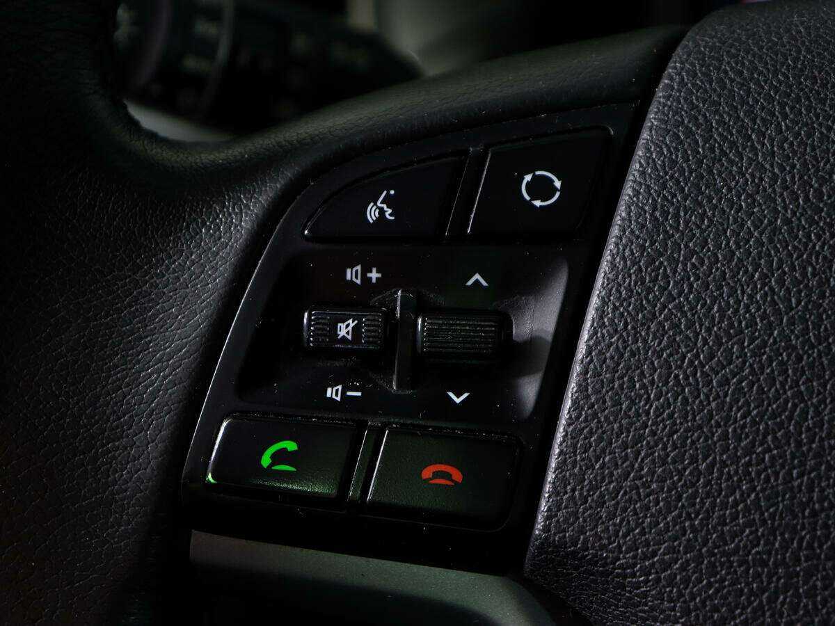 Hyundai Tucson 2017 года с пробегом. Фото: #17