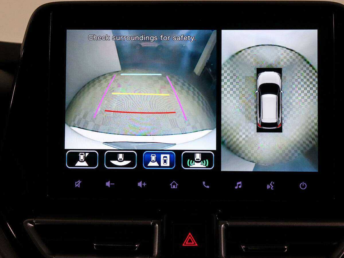 Suzuki Baleno 2022 года с пробегом. Фото: #17