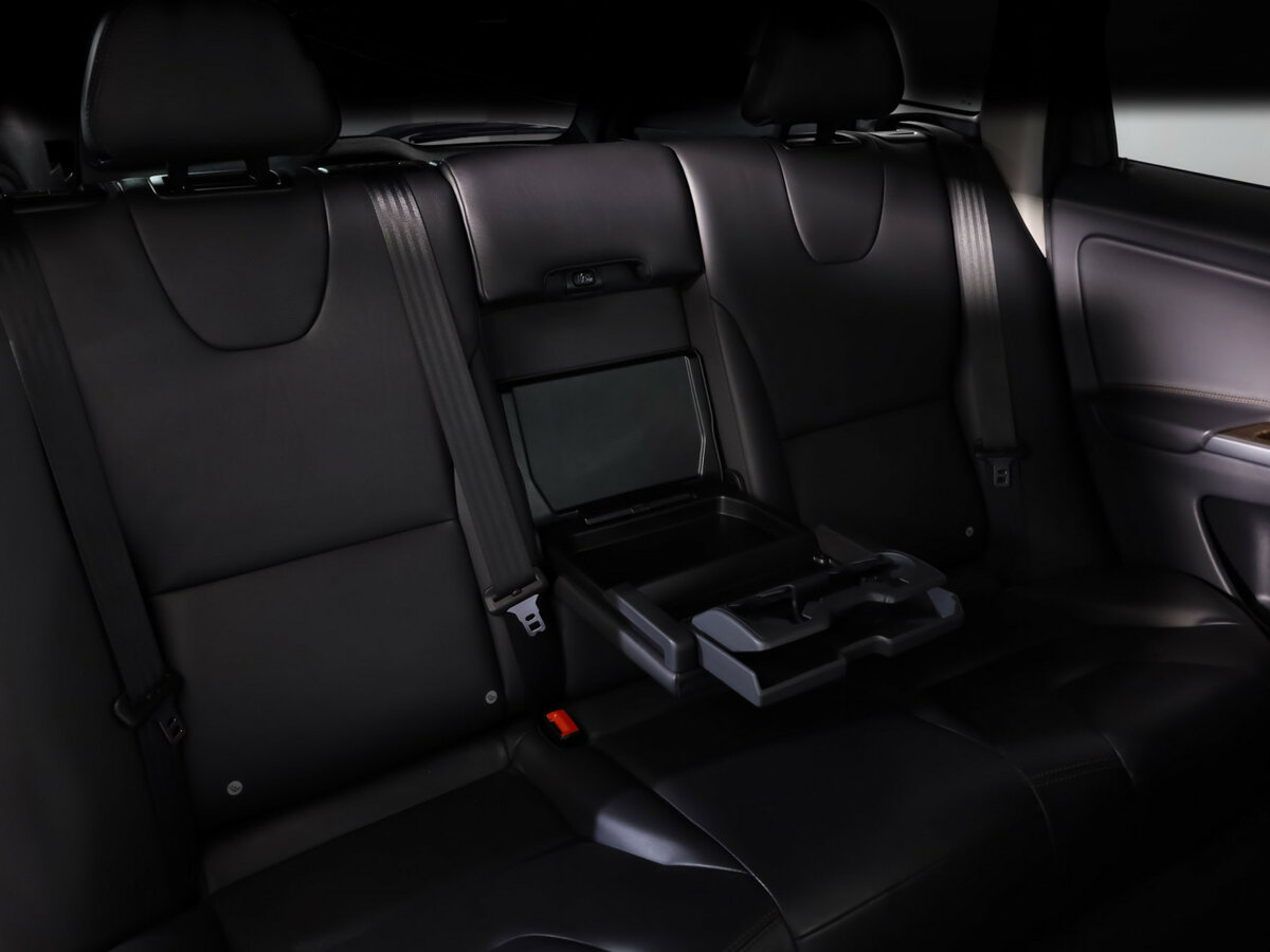 Volvo XC60 2017 года с пробегом. Фото: #22