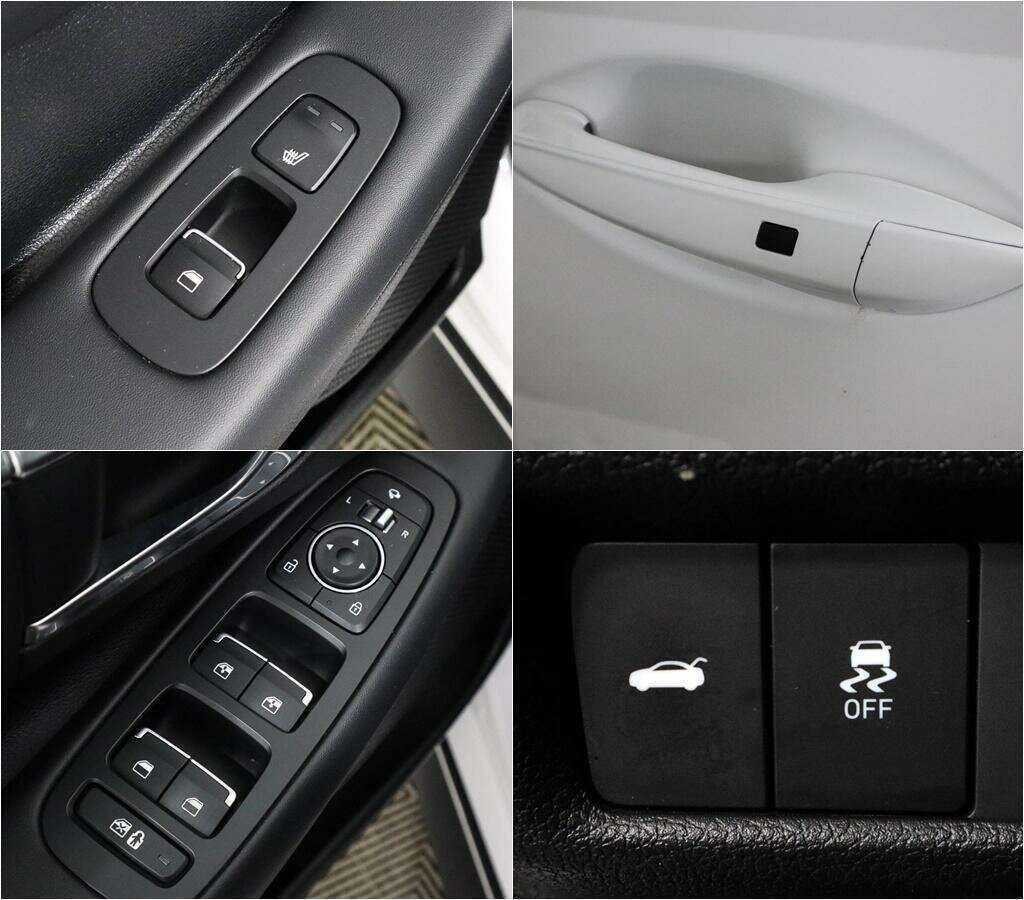 Hyundai Sonata 2019 года с пробегом. Фото: #13