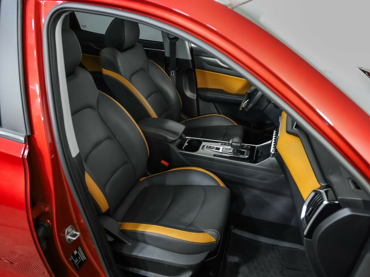 KAIYI X3 Pro 2023 года с пробегом. Фото: #23