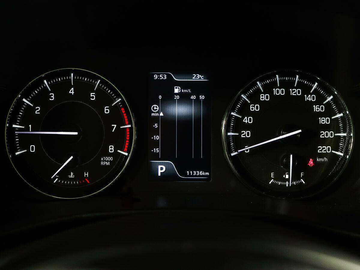 Suzuki Baleno 2022 года с пробегом. Фото: #10