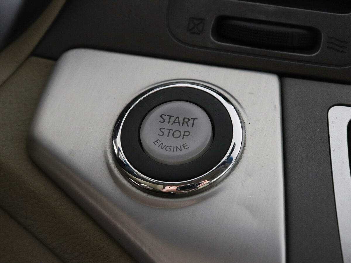 Nissan Murano 2012 года с пробегом. Фото: #13