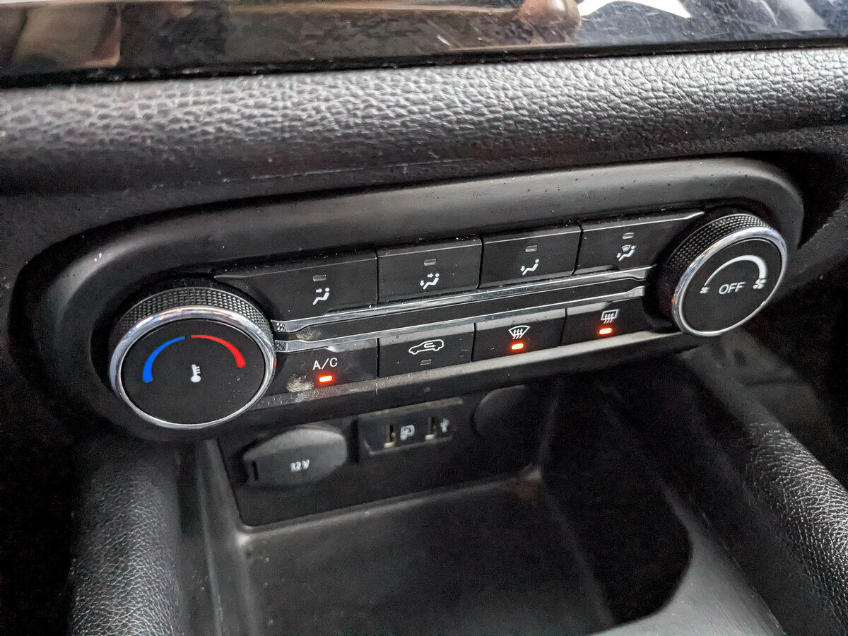 Chery Tiggo 4 2022 года с пробегом. Фото: #20