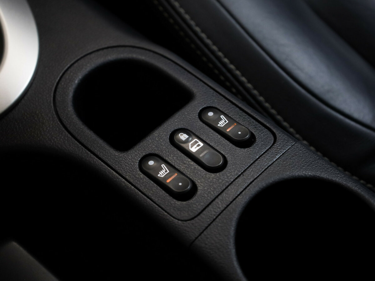 Nissan Qashqai 2012 года с пробегом. Фото: #18