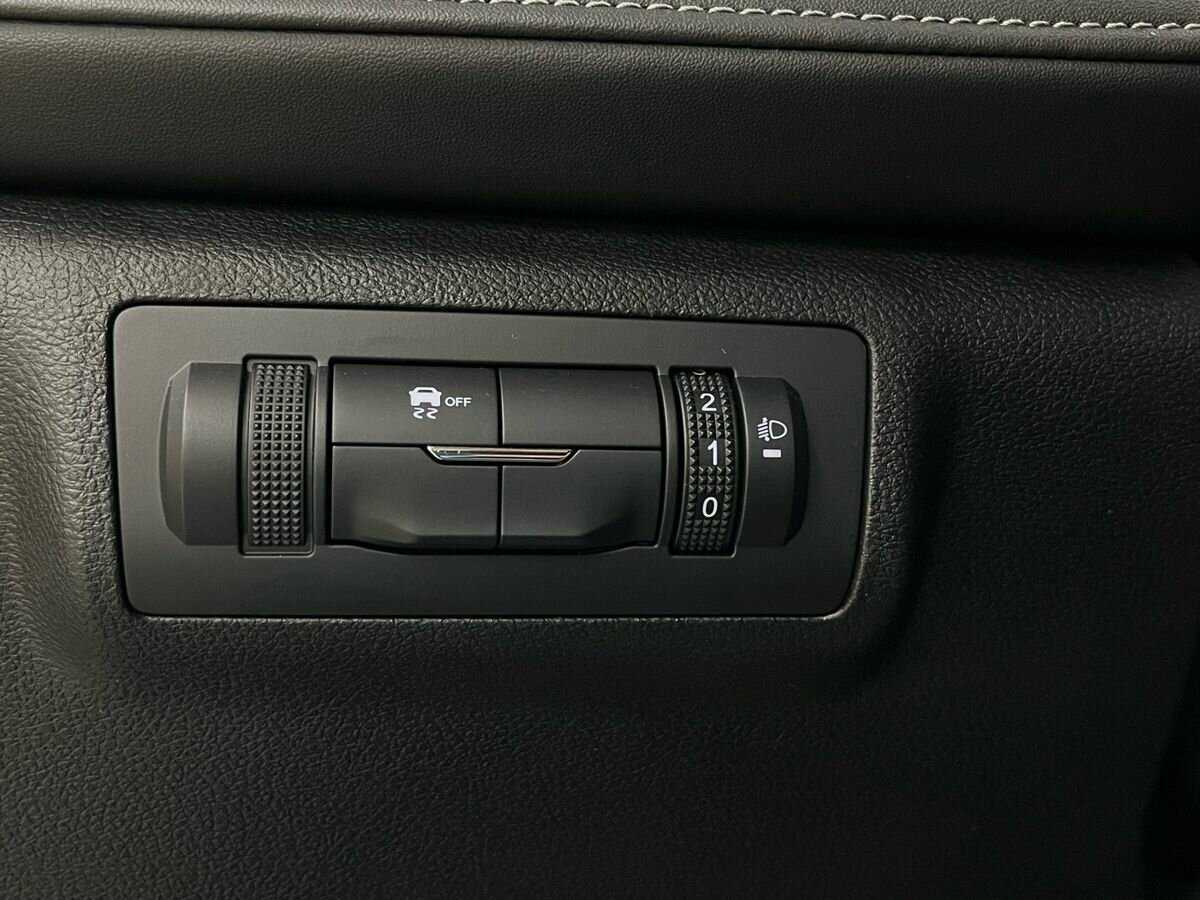 Chery Tiggo 4 Pro 2024 года с пробегом. Фото: #14