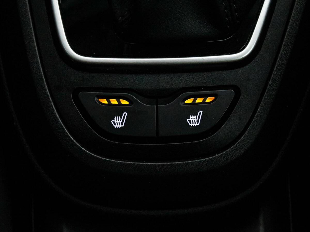Lada (ВАЗ) Vesta 2021 года с пробегом. Фото: #12