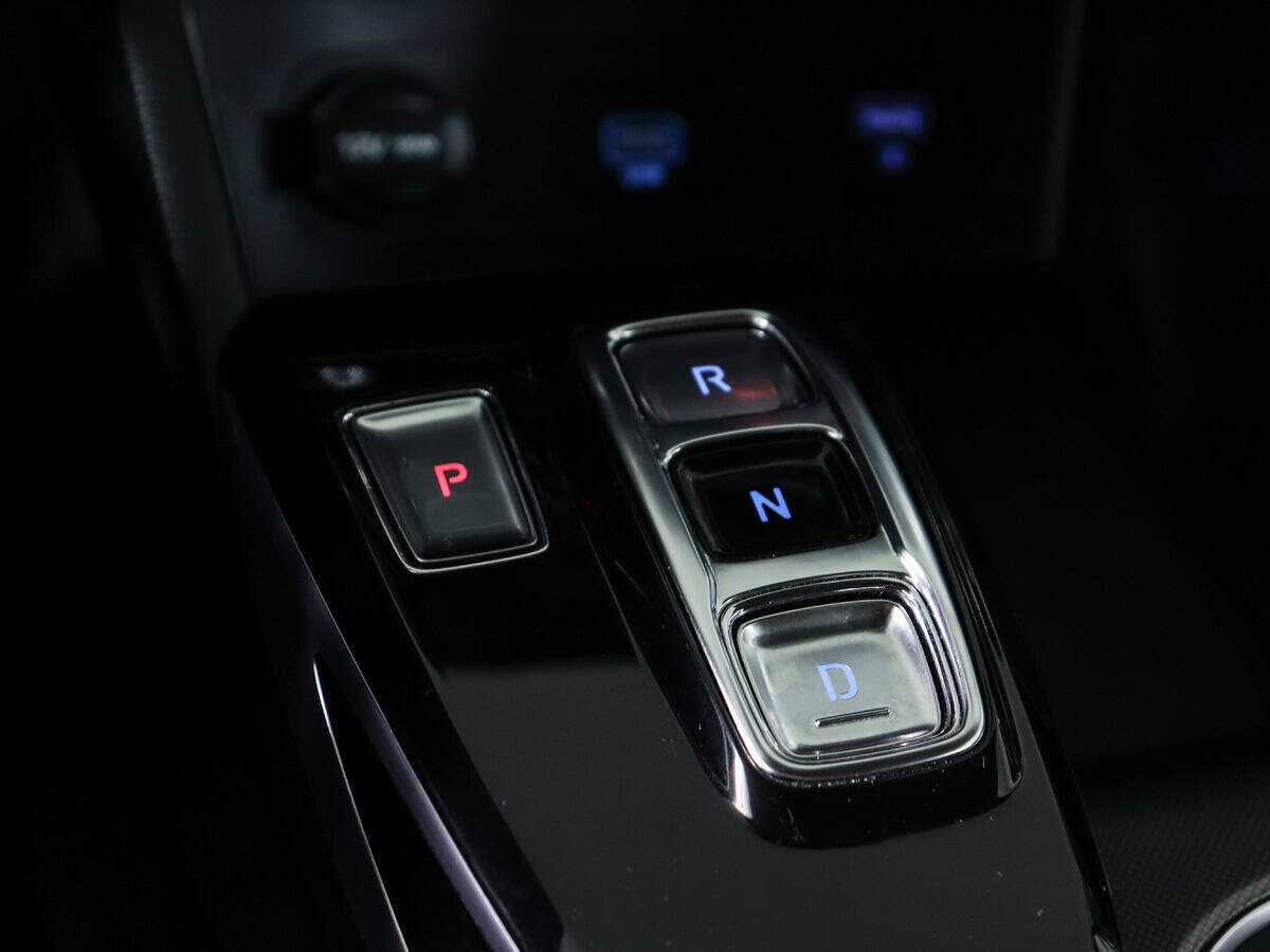 Hyundai Sonata 2020 года с пробегом. Фото: #25