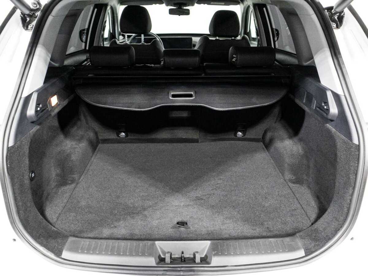 Chery Tiggo 7 Pro Max 2023 года с пробегом. Фото: #14