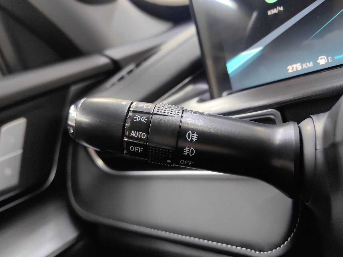 Chery Tiggo 7 Pro Max 2023 года с пробегом. Фото: #17