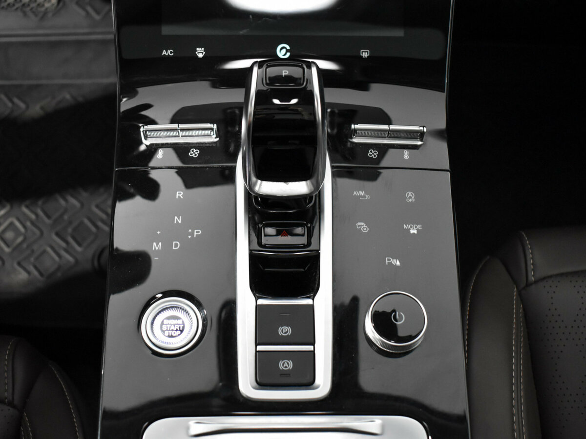 Chery Tiggo 8 Pro 2022 года с пробегом. Фото: #8