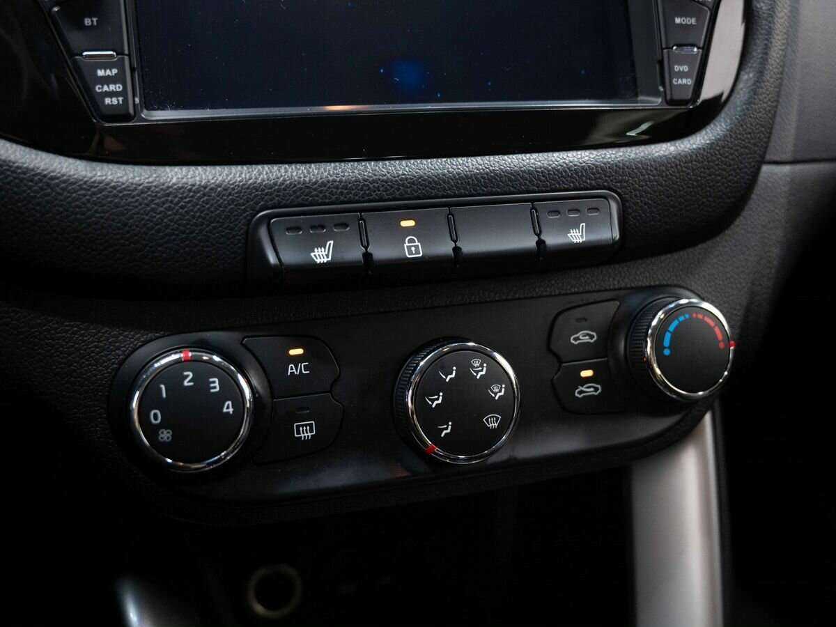 Kia Ceed 2014 года с пробегом. Фото: #16