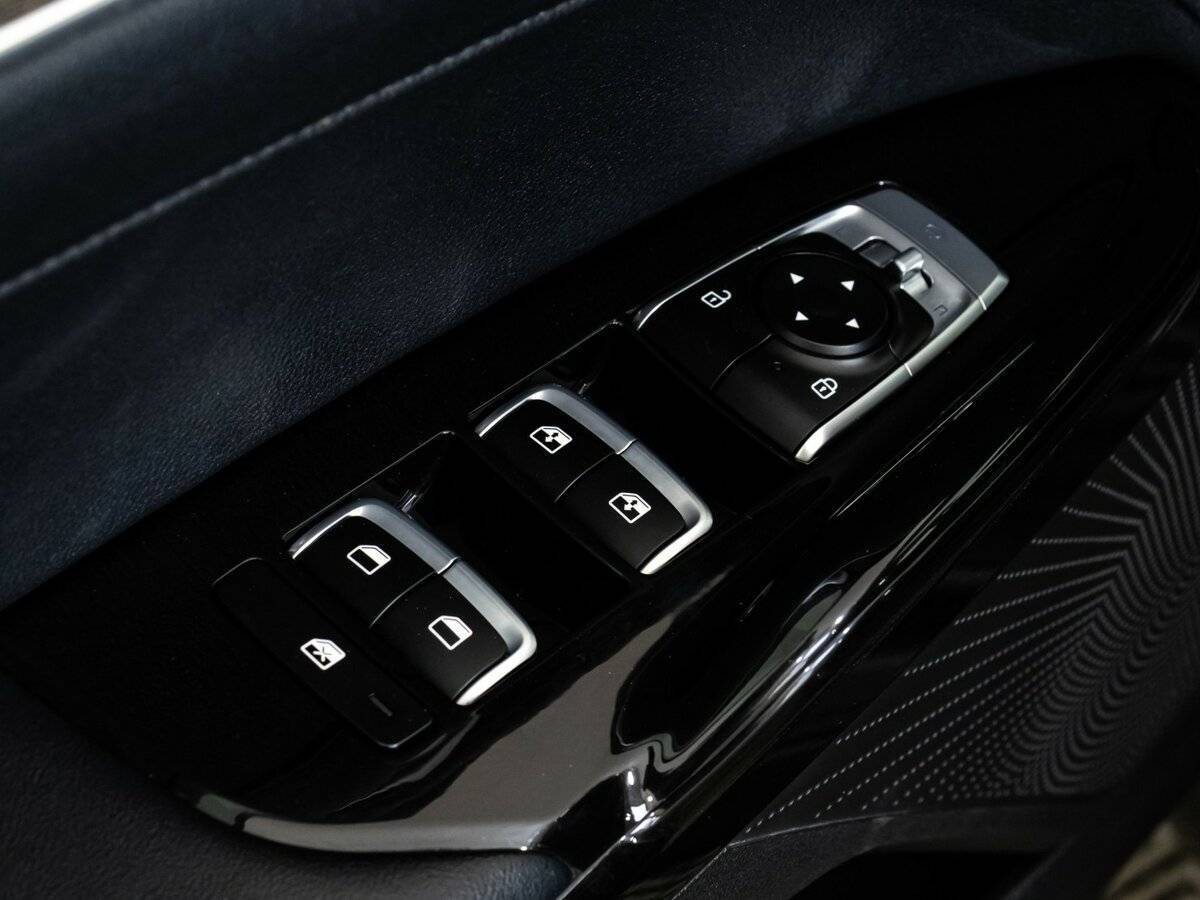 Kia K5 2020 года с пробегом. Фото: #26