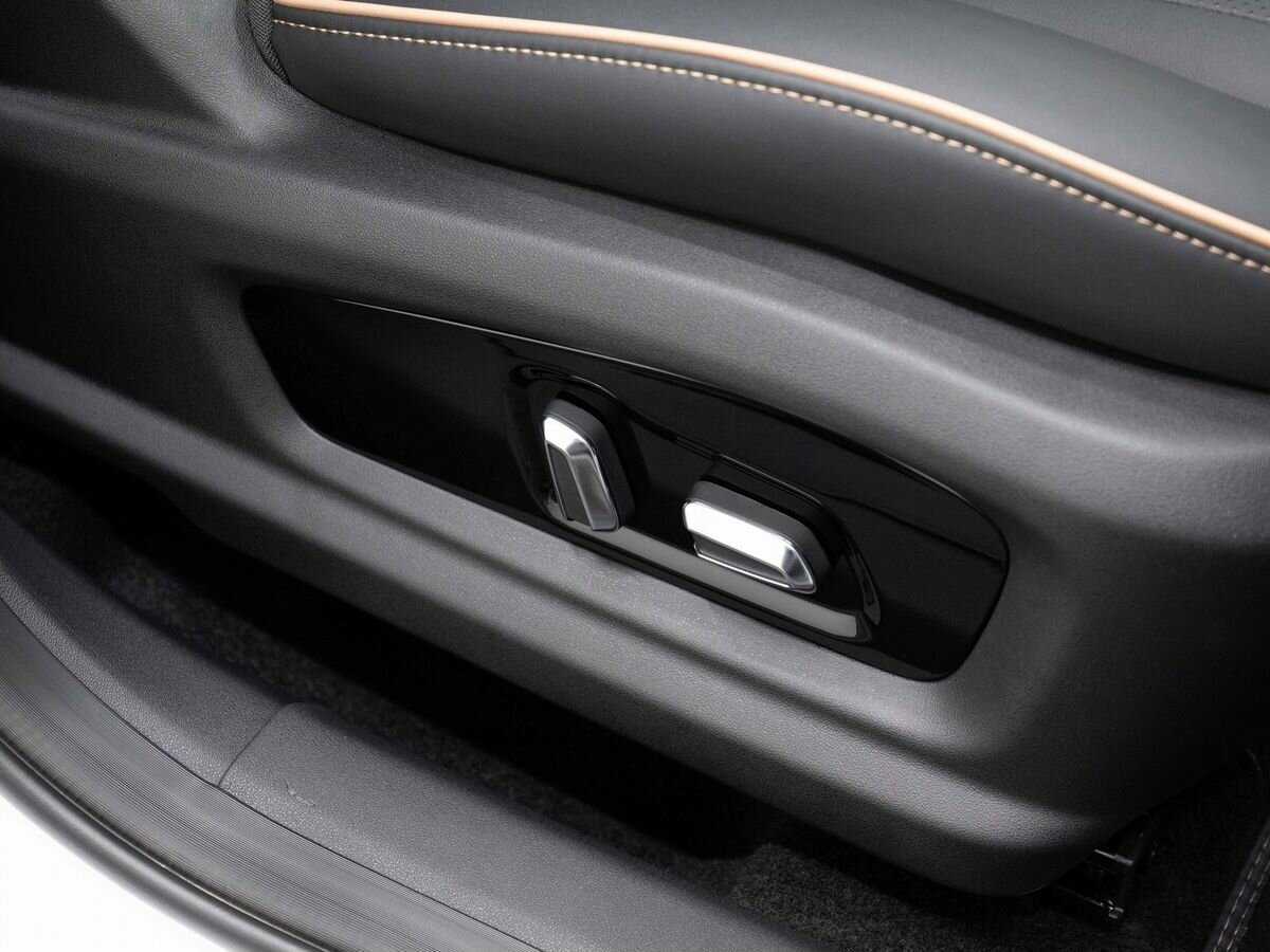 OMODA C5 2023 года с пробегом. Фото: #13