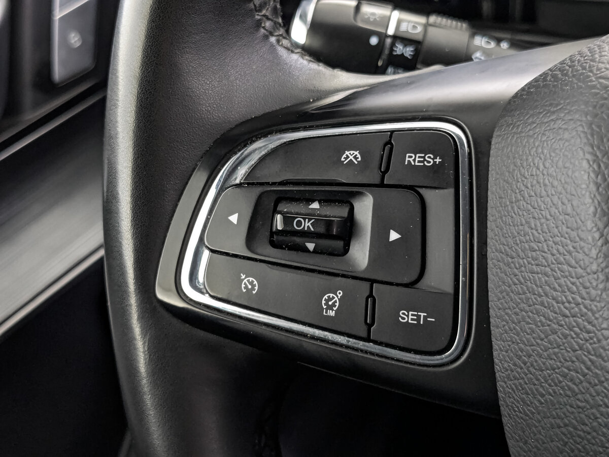 Chery Tiggo 7 Pro Max 2024 года с пробегом. Фото: #26