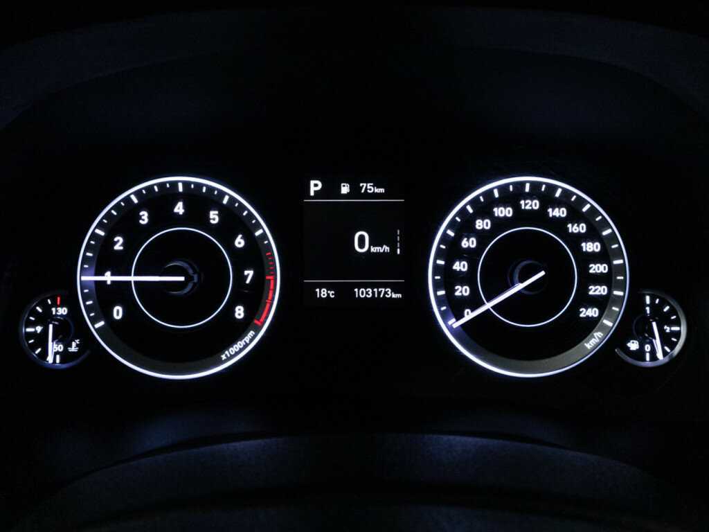 Hyundai Creta 2021 года с пробегом. Фото: #8