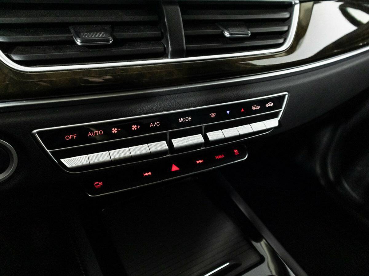 Dongfeng 580 2021 года с пробегом. Фото: #18