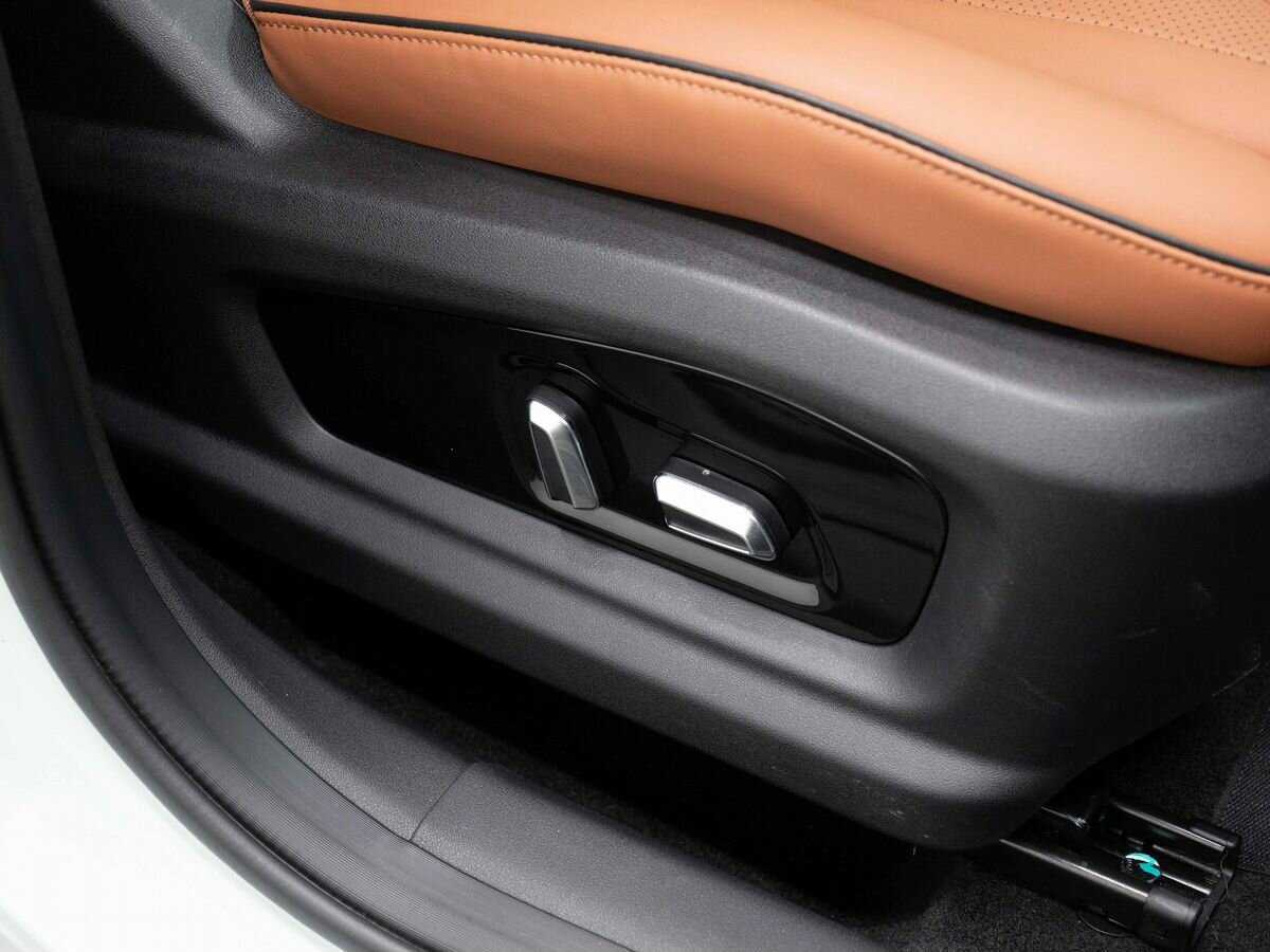 OMODA C5 2022 года с пробегом. Фото: #12