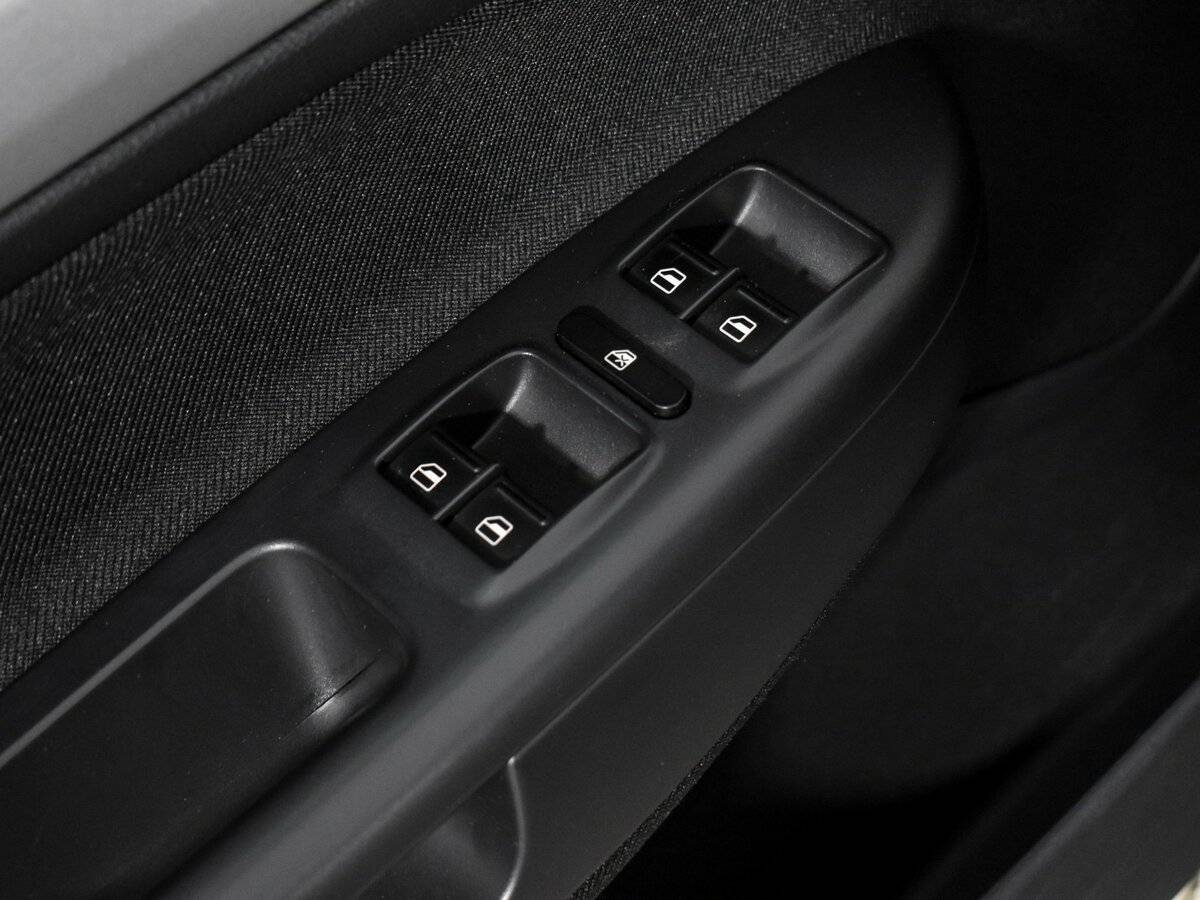 Skoda Octavia 2013 года с пробегом. Фото: #8