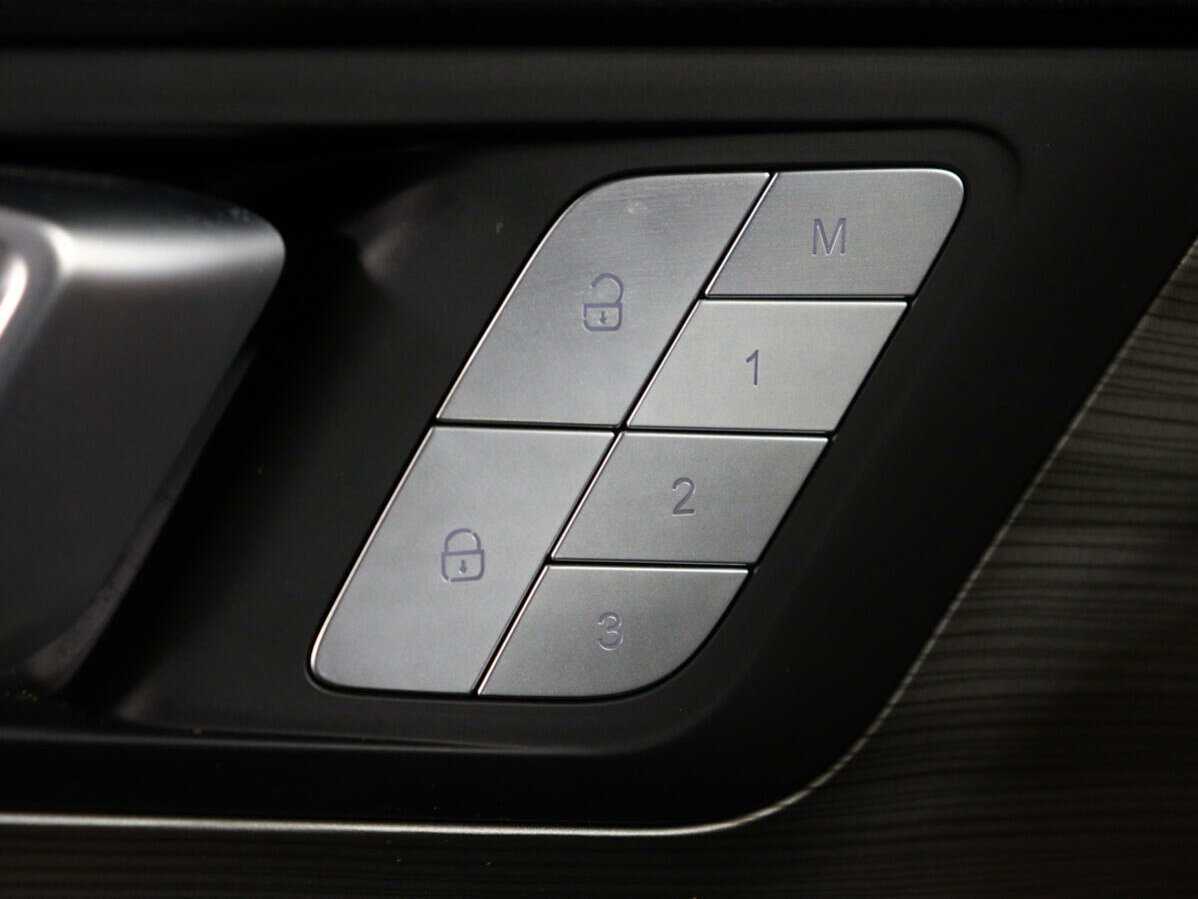 Chery Tiggo 8 Pro Max 2022 года с пробегом. Фото: #19