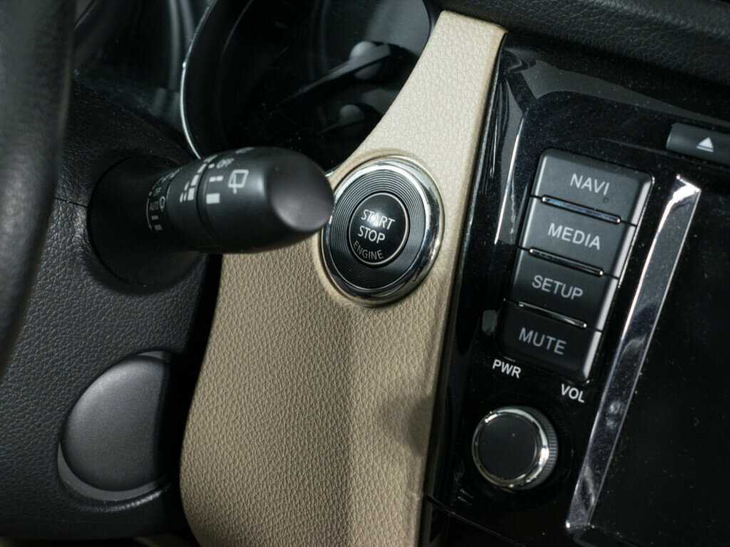 Nissan X-Trail 2018 года с пробегом. Фото: #13