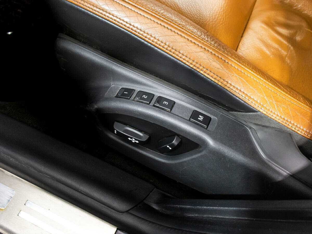 Volvo S60 2012 года с пробегом. Фото: #18