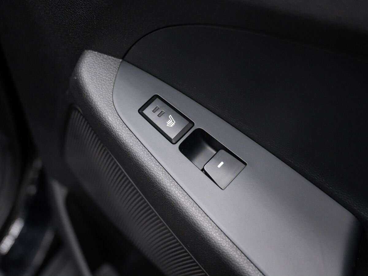 Hyundai Tucson 2018 года с пробегом. Фото: #11