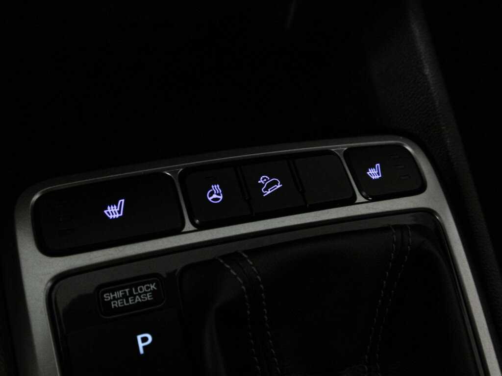 Hyundai Creta 2019 года с пробегом. Фото: #16