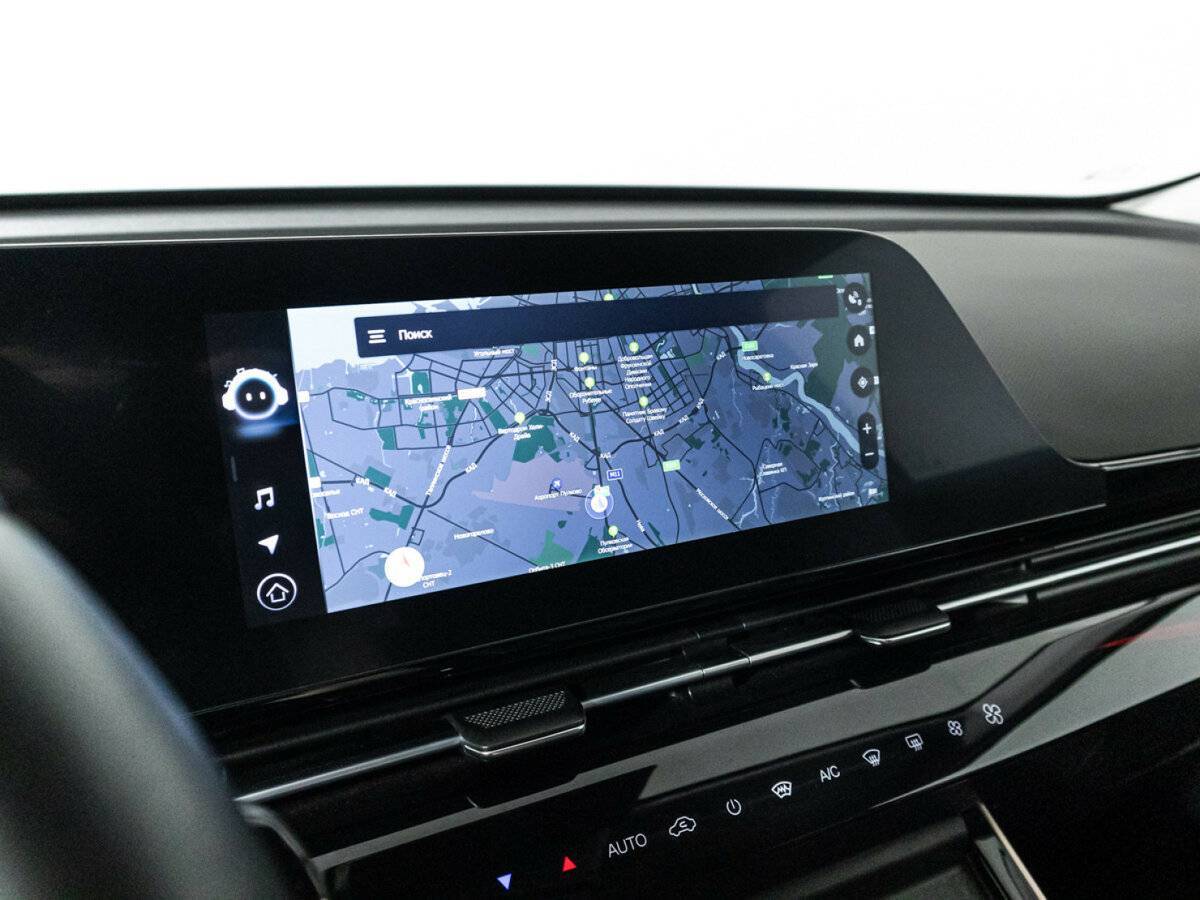 OMODA C5 2023 года с пробегом. Фото: #17