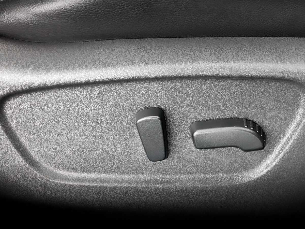 Nissan X-Trail 2017 года с пробегом. Фото: #24