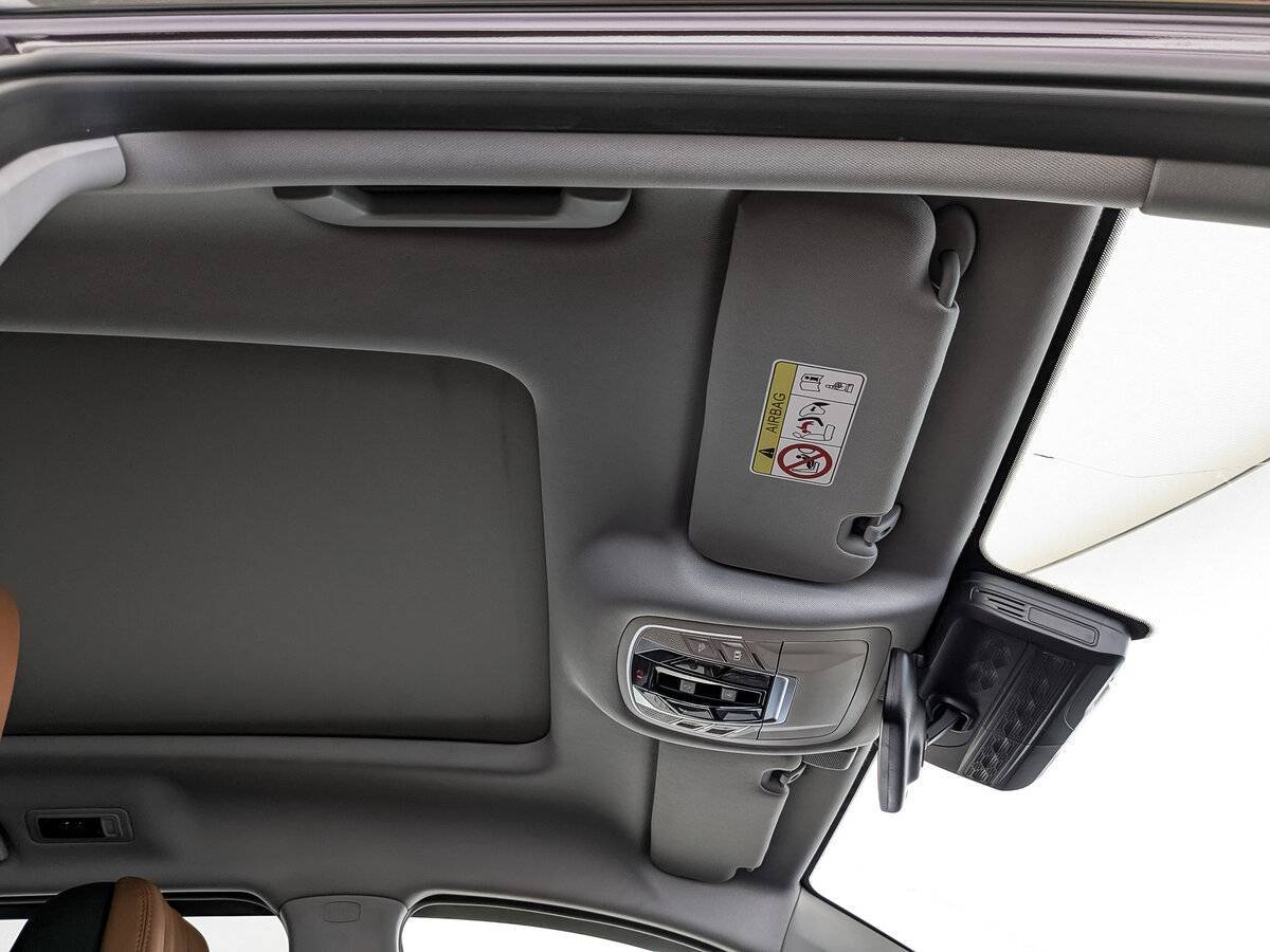 Chery Tiggo 8 Pro Max 2022 года с пробегом. Фото: #21