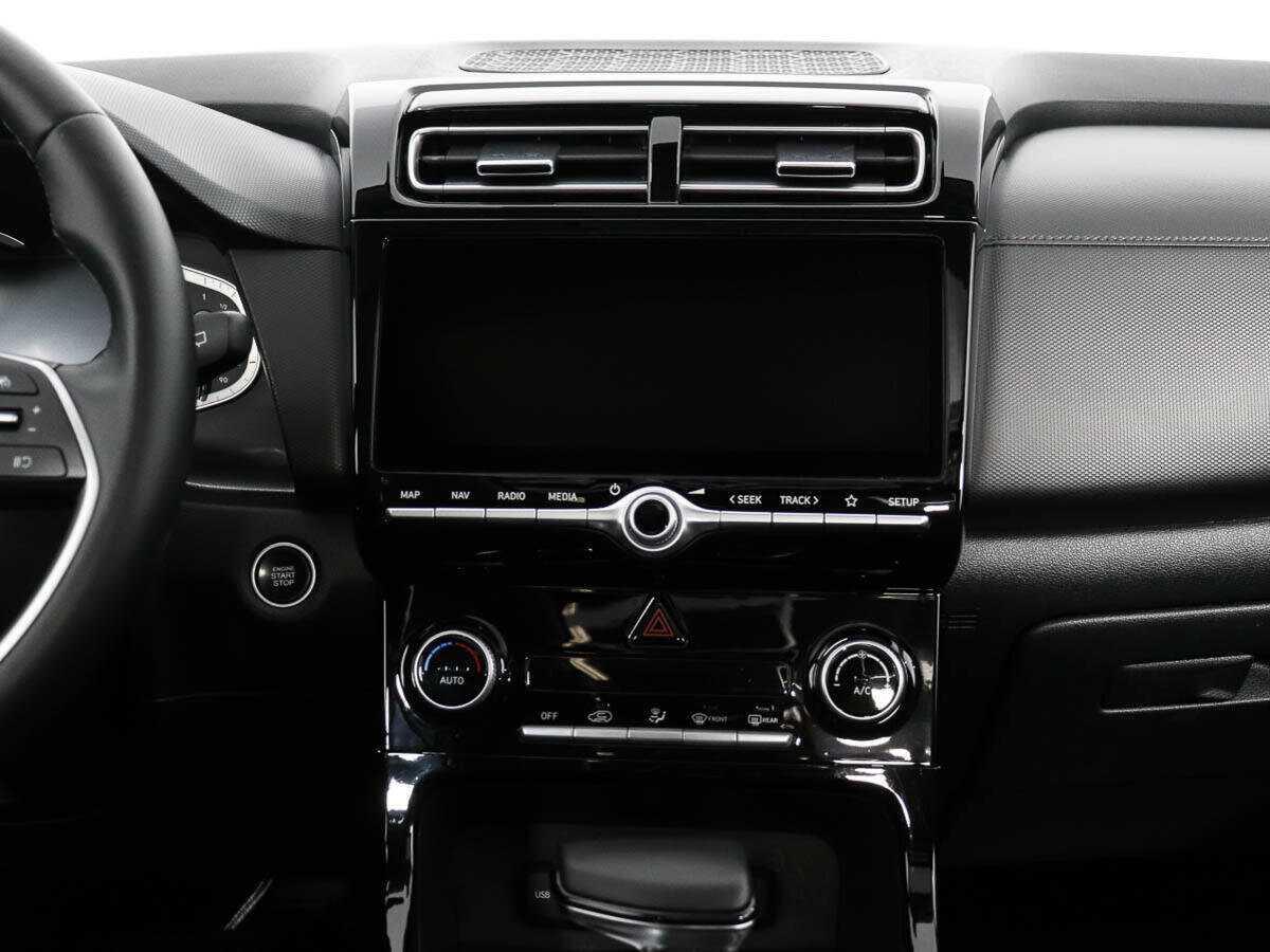 Hyundai Creta 2021 года с пробегом. Фото: #13