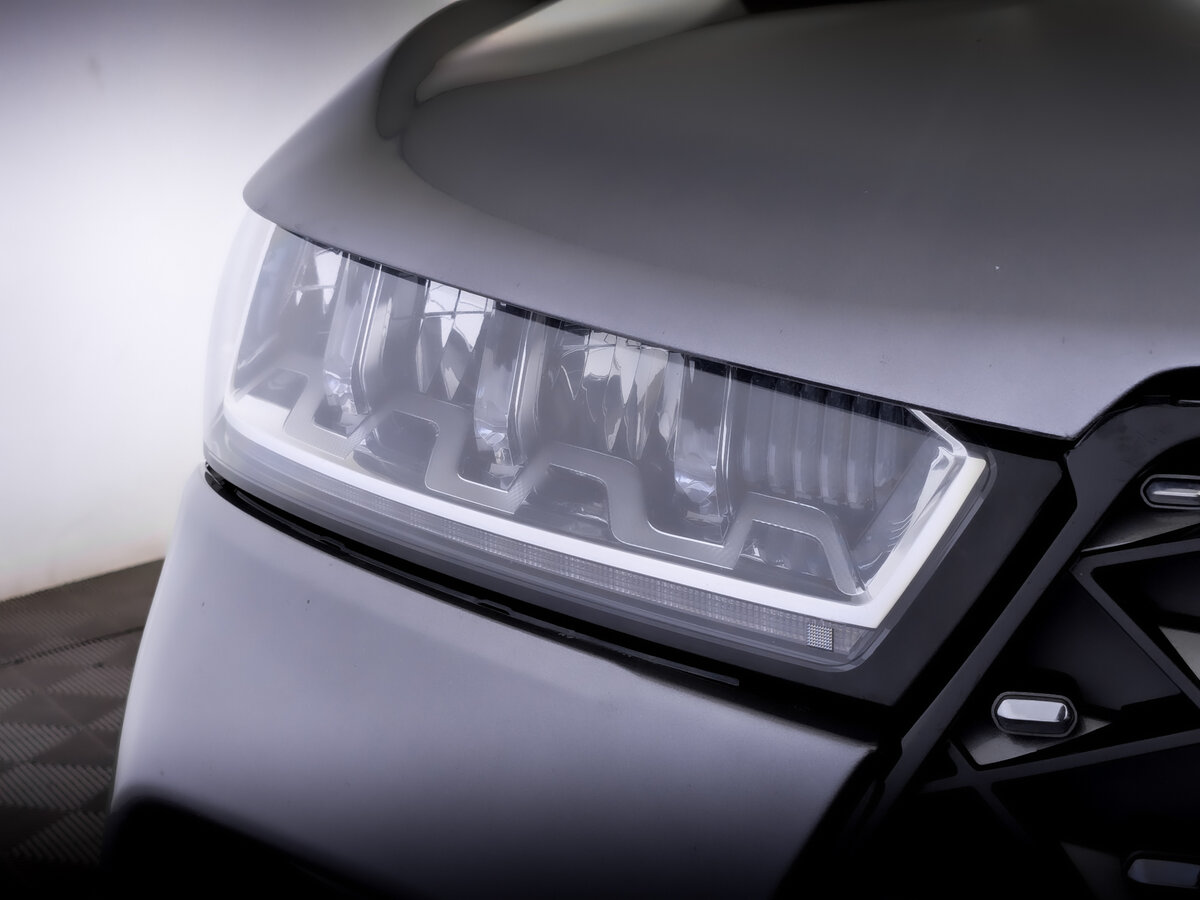 Chery Tiggo 7 Pro 2022 года с пробегом. Фото: #16