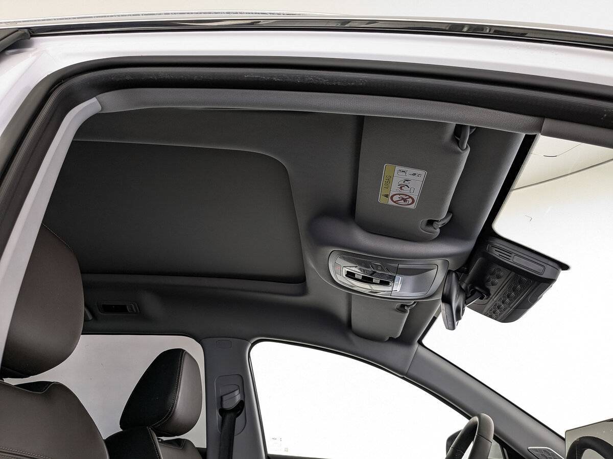 Chery Tiggo 8 Pro 2023 года с пробегом. Фото: #20