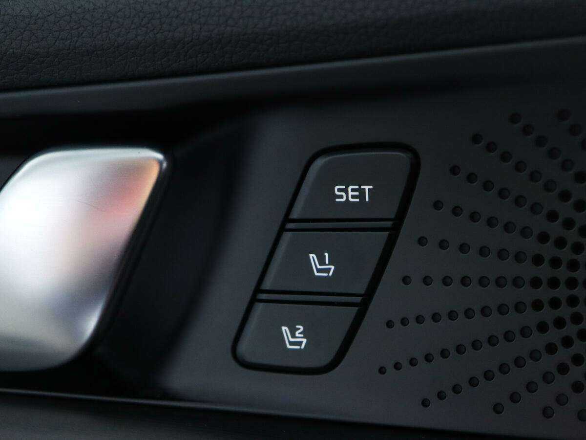 Kia K5 2020 года с пробегом. Фото: #27