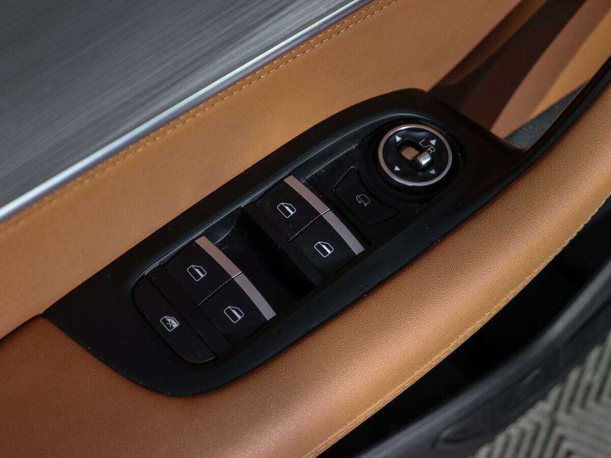 Chery Tiggo 8 Pro Max 2023 года с пробегом. Фото: #20