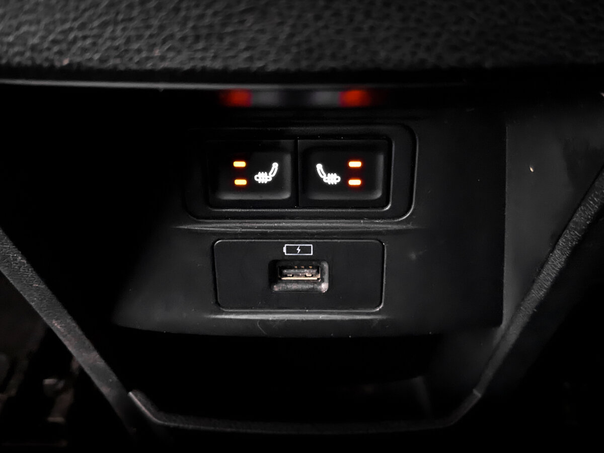 Chery Tiggo 7 Pro 2022 года с пробегом. Фото: #24