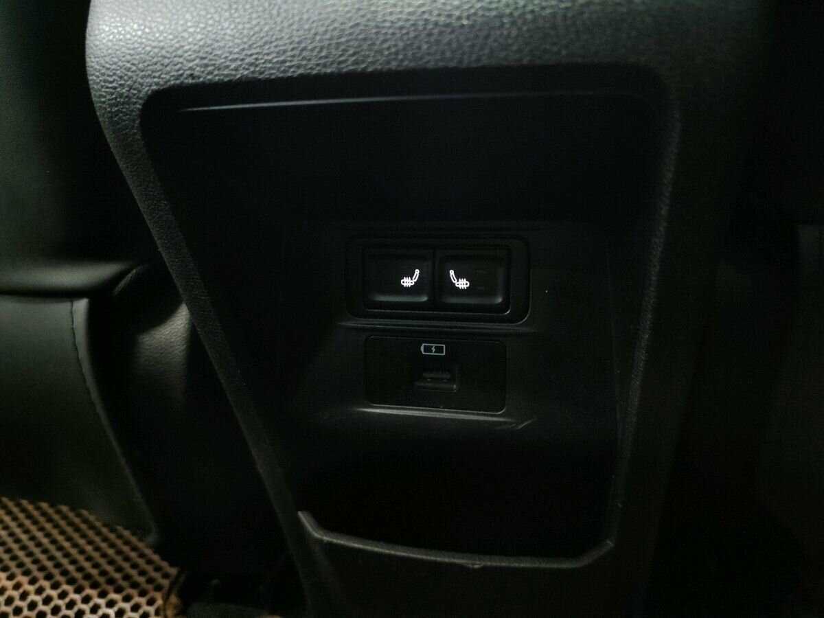 Chery Tiggo 8 Pro 2021 года с пробегом. Фото: #20