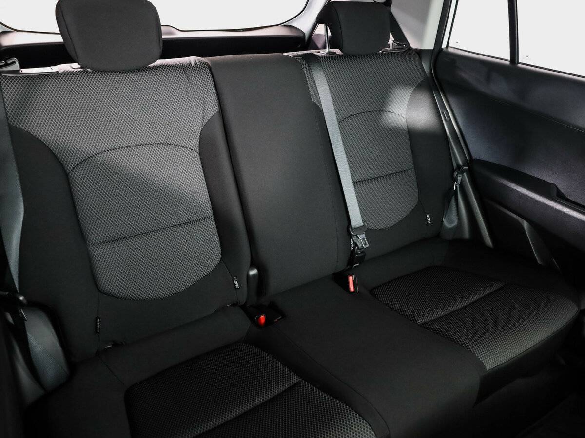 Hyundai Creta 2020 года с пробегом. Фото: #26